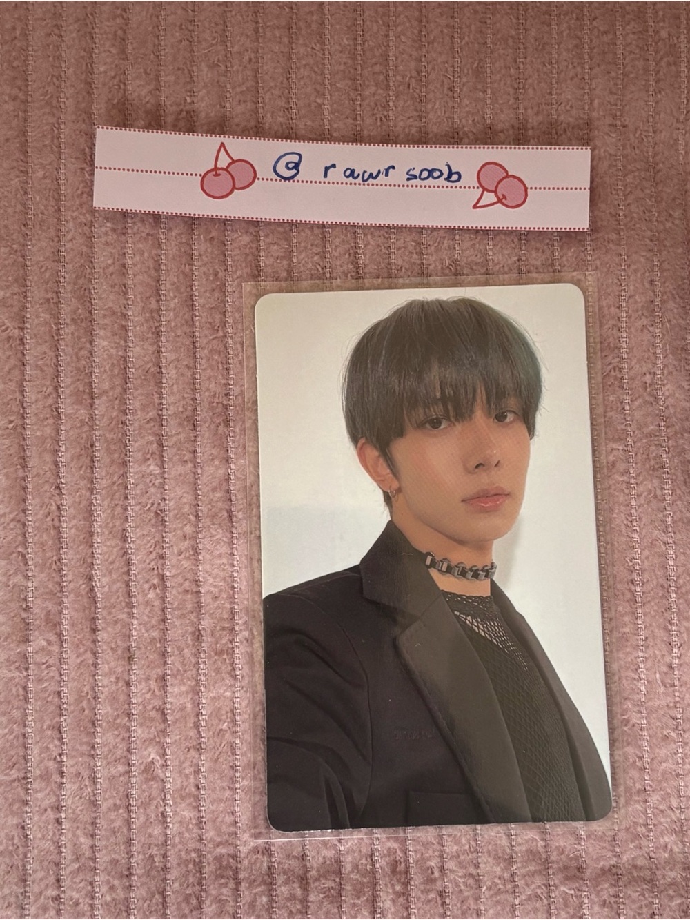 enhypen photocards all members $12